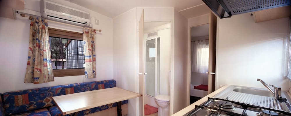

Milano - Aglientu - Camping Village Baia Blu La Tortuga