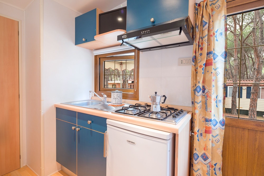 

Milano - Vignola Mare - Camping Village Baia Blu La Tortuga