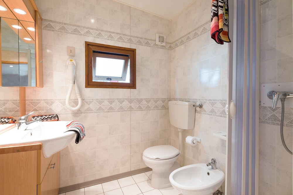 

Milano - Vignola Mare - Camping Village Baia Blu La Tortuga