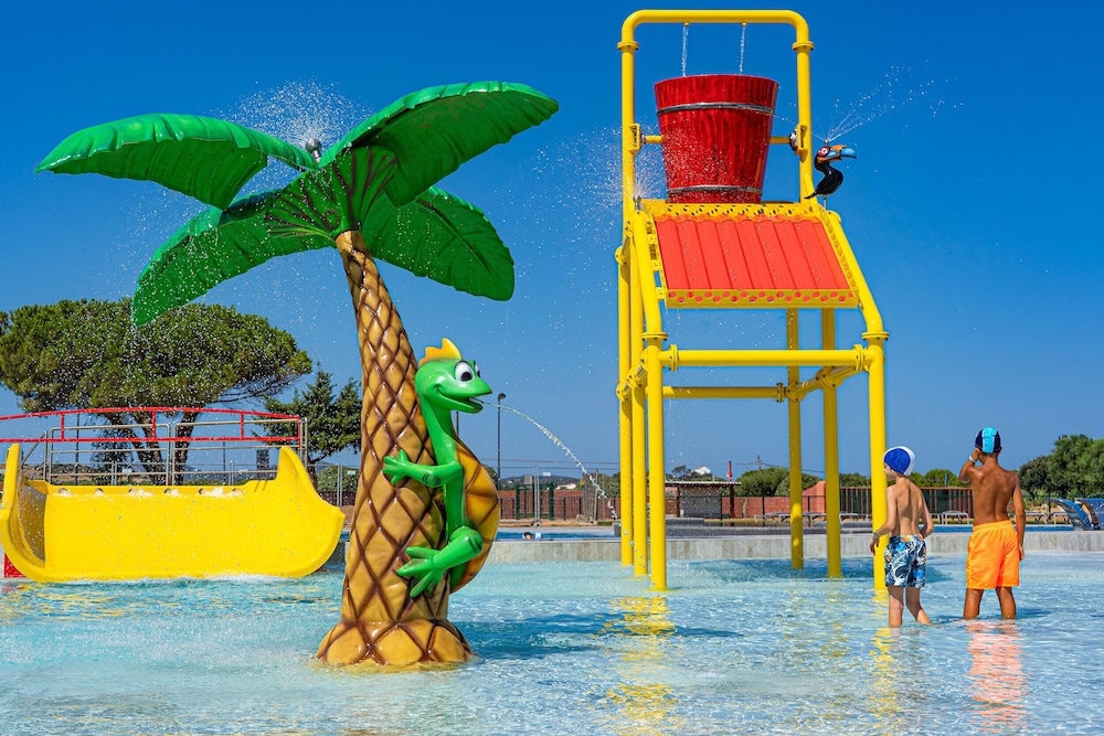

Bologna - Aglientu - Camping Village Baia Blu La Tortuga
