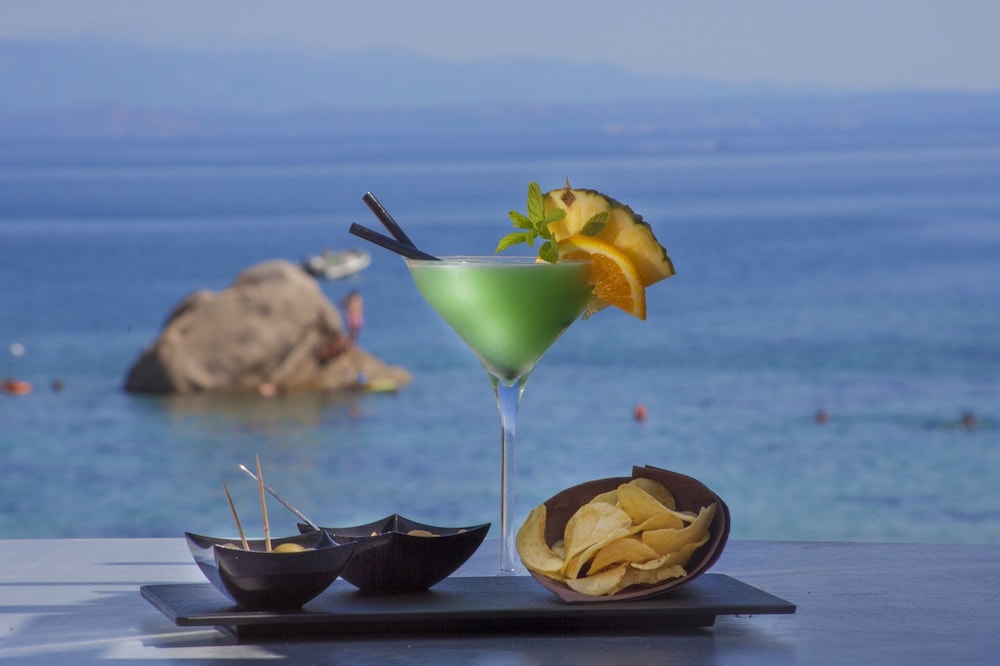 

Milano - Vignola Mare - Camping Village Baia Blu La Tortuga