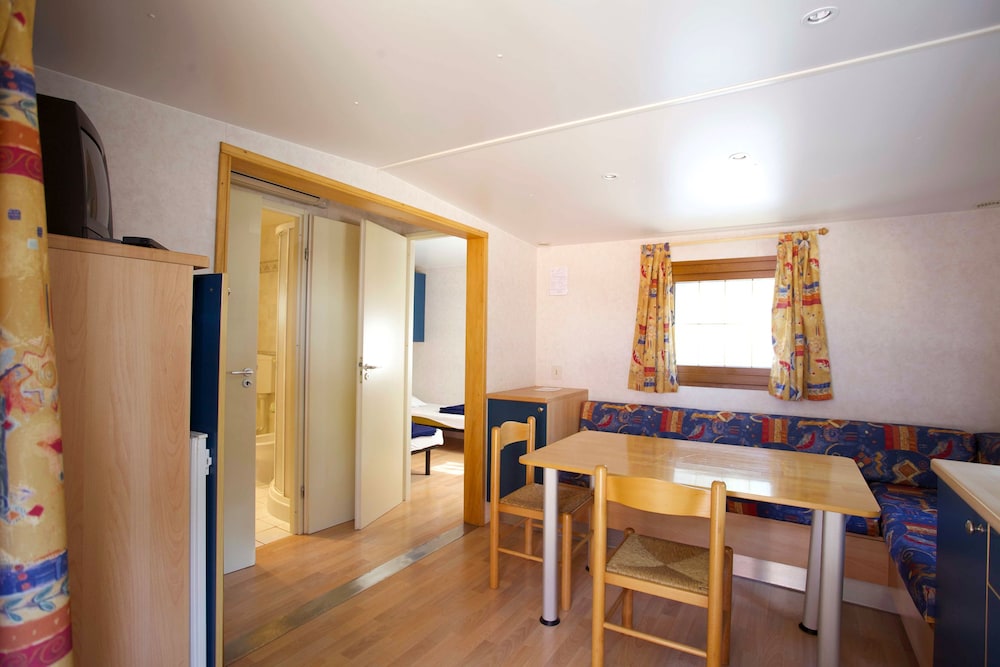 

Venezia - Aglientu - Camping Village Baia Blu La Tortuga