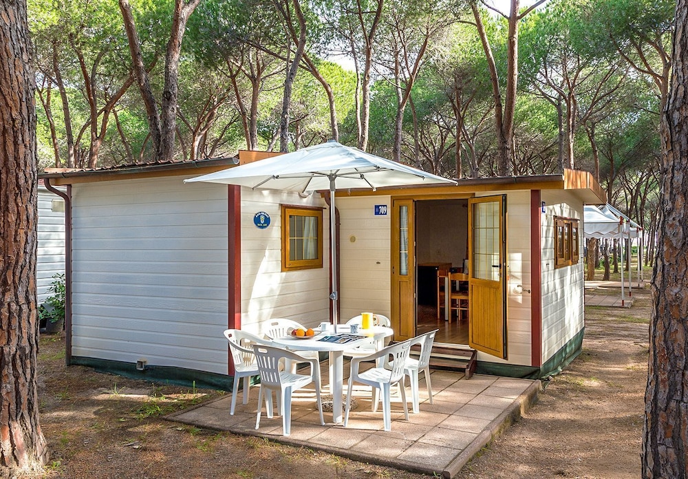 

Milano - Aglientu - Camping Village Baia Blu La Tortuga