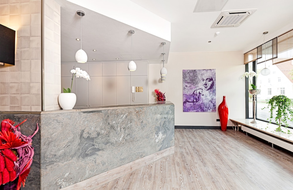 

Catania - Monaco di Baviera - Leonardo Hotel Munich City North