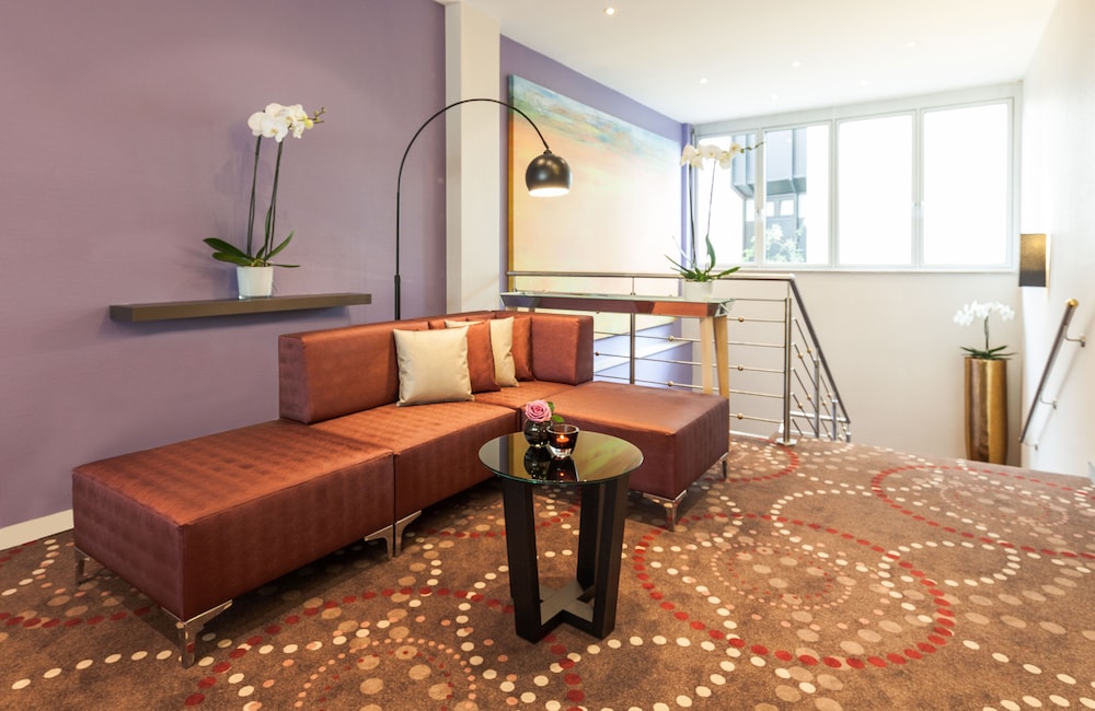 

Torino - Monaco di Baviera - Leonardo Hotel Munich City North