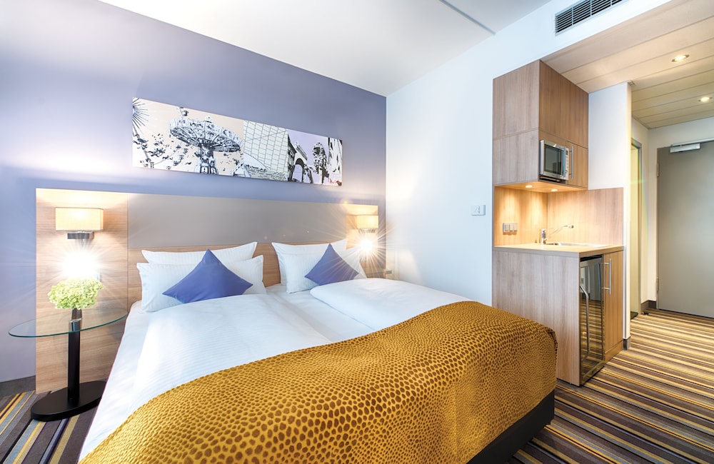 

Bari - Monaco di Baviera - Leonardo Hotel Munich City North
