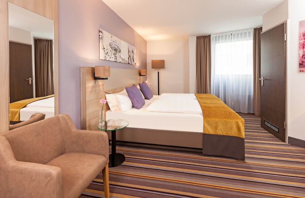 

Verona - Monaco di Baviera - Leonardo Hotel Munich City North