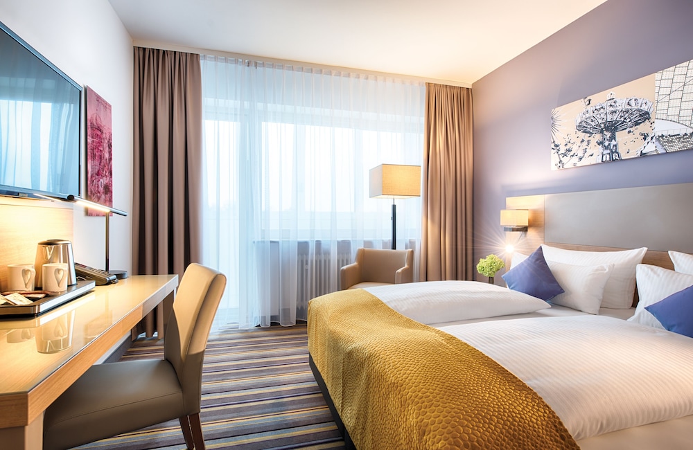 

Torino - Monaco di Baviera - Leonardo Hotel Munich City North