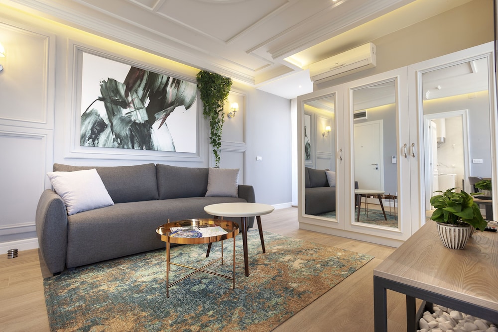 

Milano - Belgrado - Dj City Vista Luxury Apartments