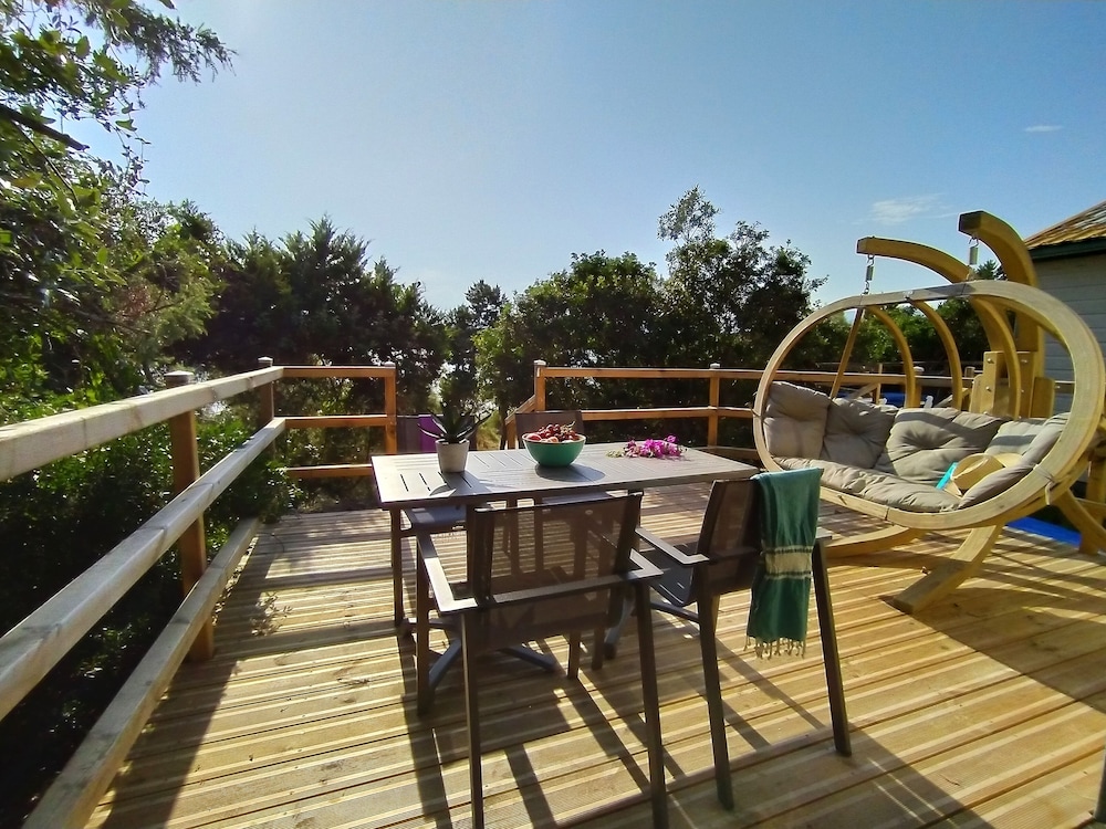 

Roma - Aleria - Riva Bella Naturiste Thalasso & Spa Resort