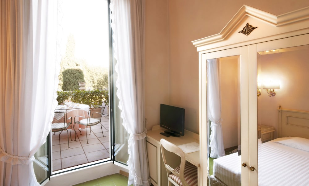 

Lamezia Terme - Montecatini Terme - Settentrionale Esplanade