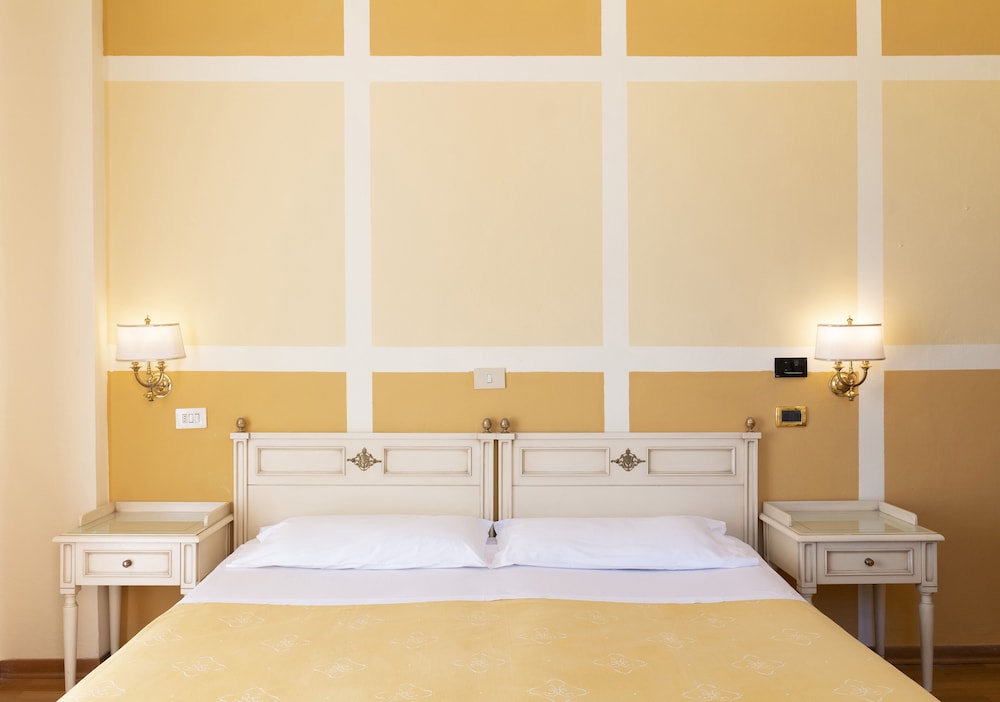 

Alghero - Montecatini Terme - Settentrionale Esplanade