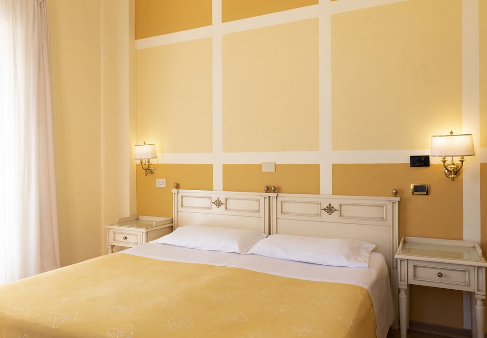 

Lamezia Terme - Montecatini Terme - Settentrionale Esplanade