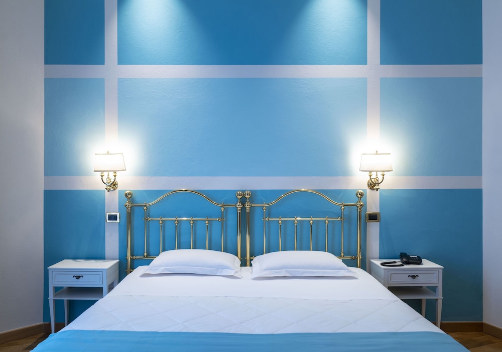 

Firenze - Montecatini Terme - Settentrionale Esplanade