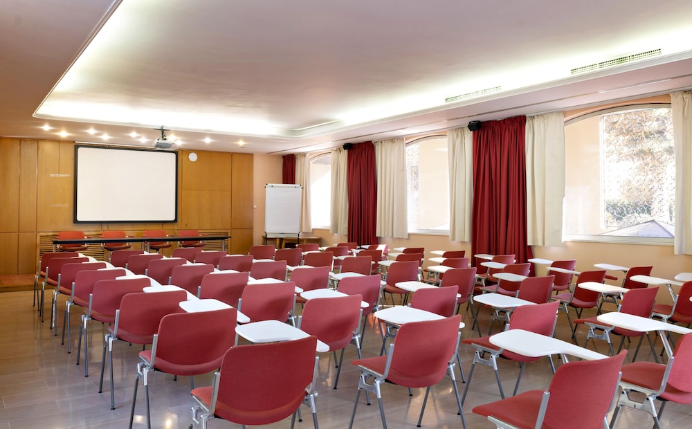 

Milano - Montecatini Terme - Settentrionale Esplanade