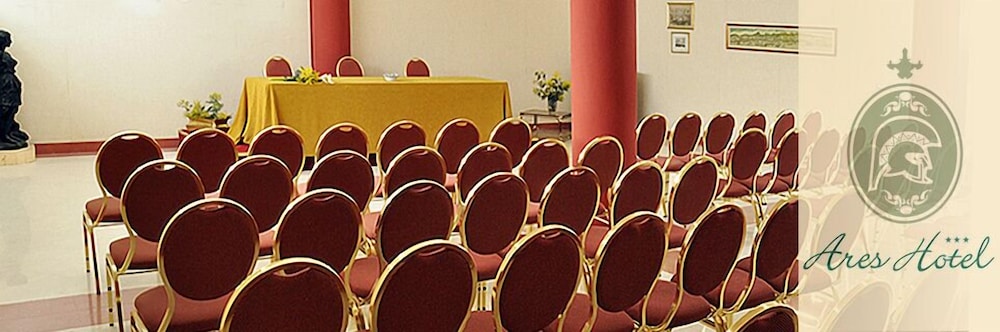 

Brindisi - Acireale - TK HOTEL - ex Ares