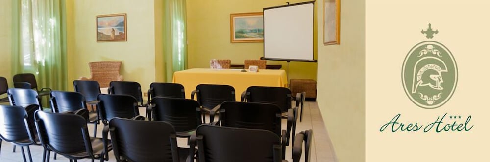 

Bologna - Acireale - TK HOTEL - ex Ares