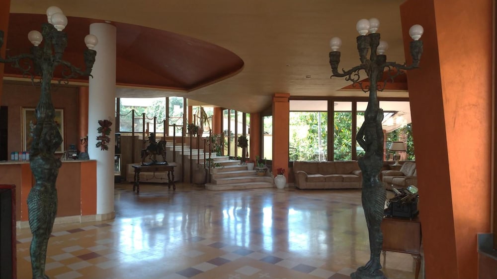 

Bari - Acireale - TK HOTEL - ex Ares