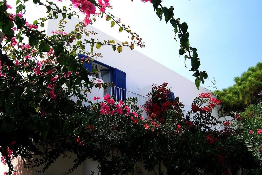 

Verona - Stromboli, Isole Eolie - La Sirenetta Park Hotel