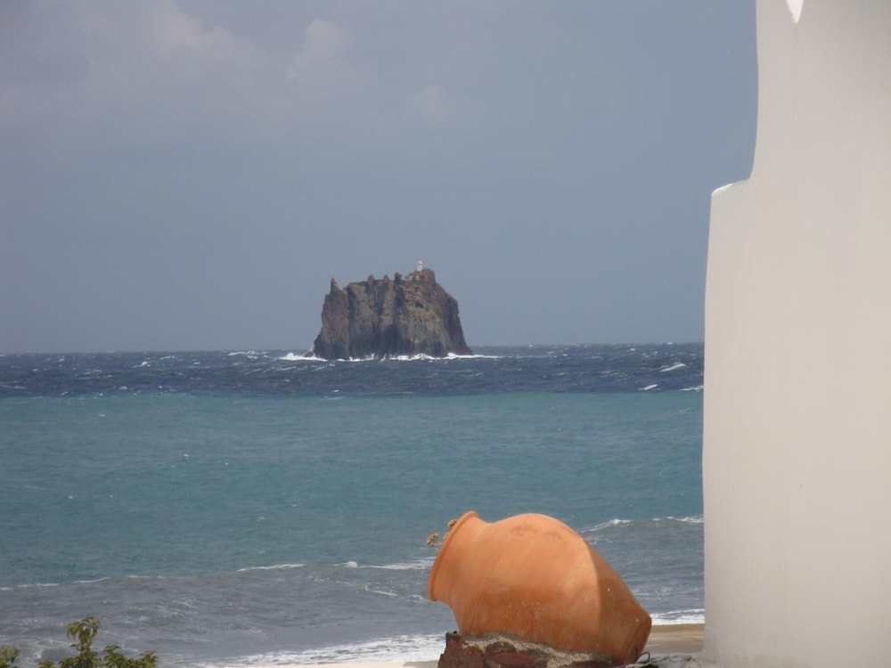 

Napoli - Isole Eolie, Sicilia - La Sirenetta Park Hotel