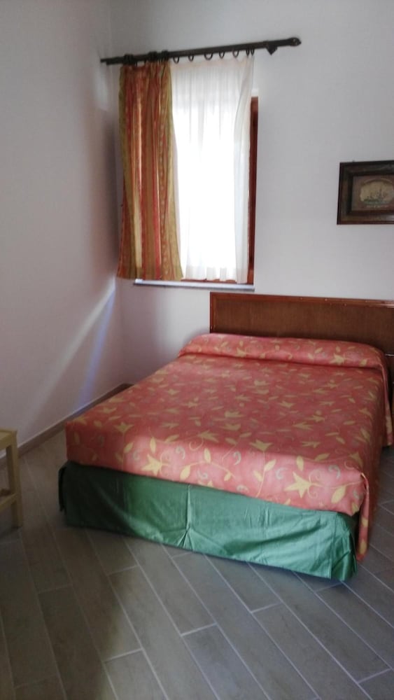 

Bologna - Stromboli, Isole Eolie - La Sirenetta Park Hotel