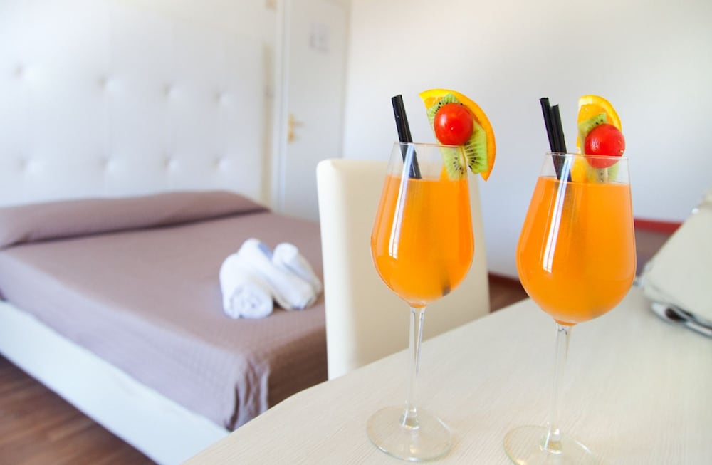 

Milano - Bellaria Igea Marina - Riviera Mare Beach Life Hotel