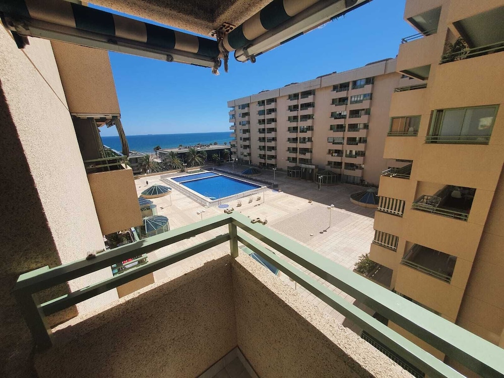 

Pisa - Massalfassar - Apartment Patacona Beach 7