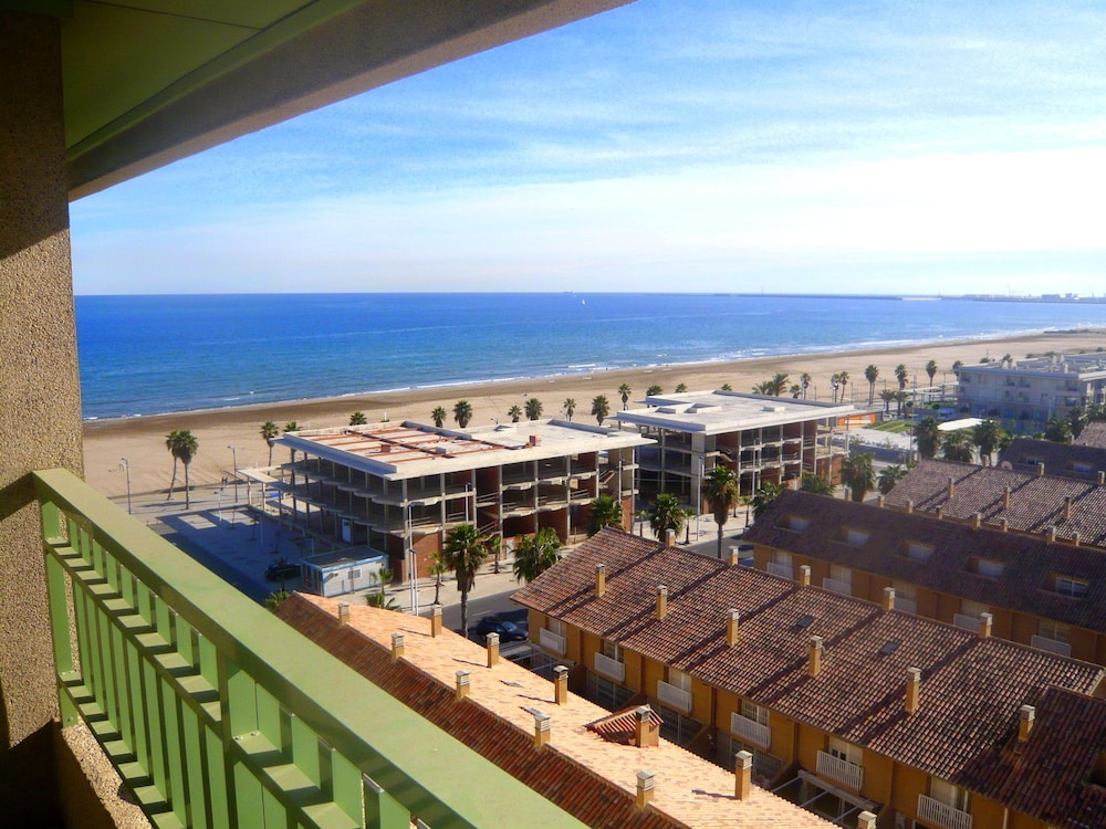 

Venezia - Massalfassar - Apartment Patacona Beach 7