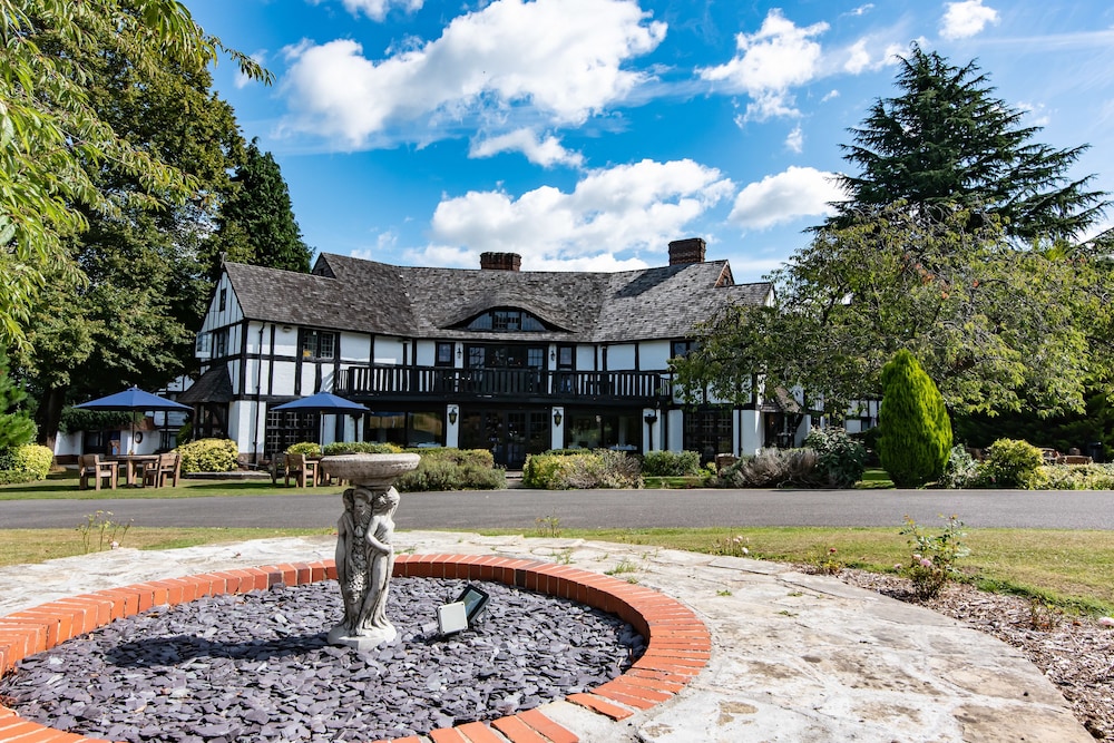Thatchers, Leatherhead East Horsley