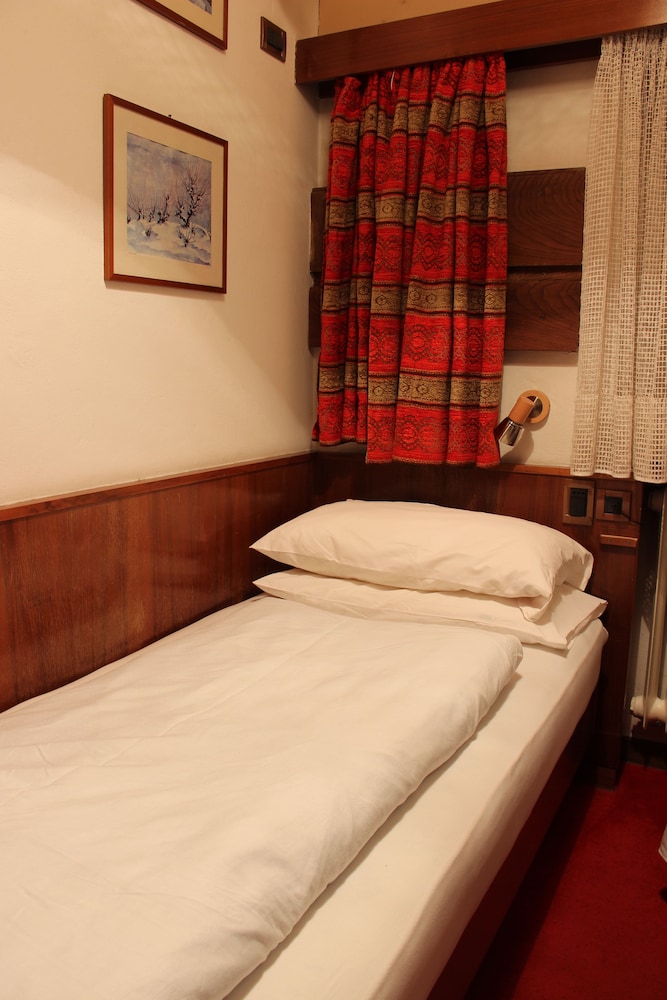 

Roma - Selva di Val Gardena - Hotel Villa Emilia