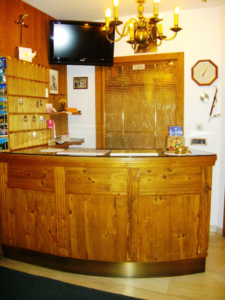 

Roma - Selva di Val Gardena - Hotel Villa Emilia