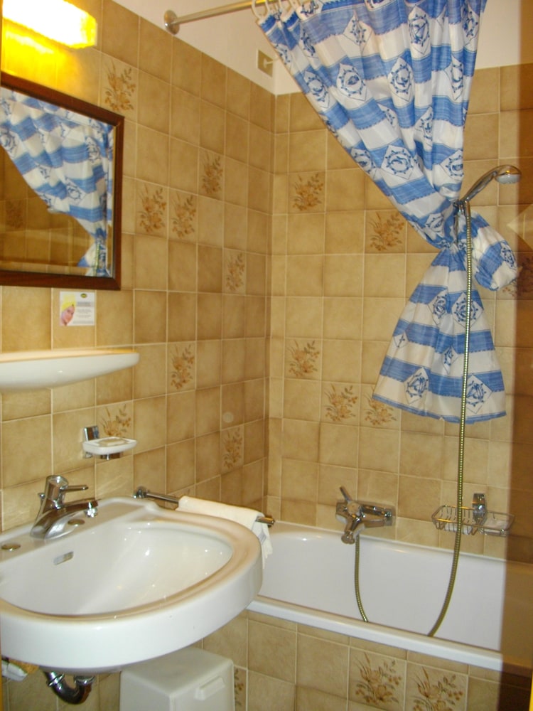 

Catania - Santa Cristina Valgardena - Hotel Villa Emilia