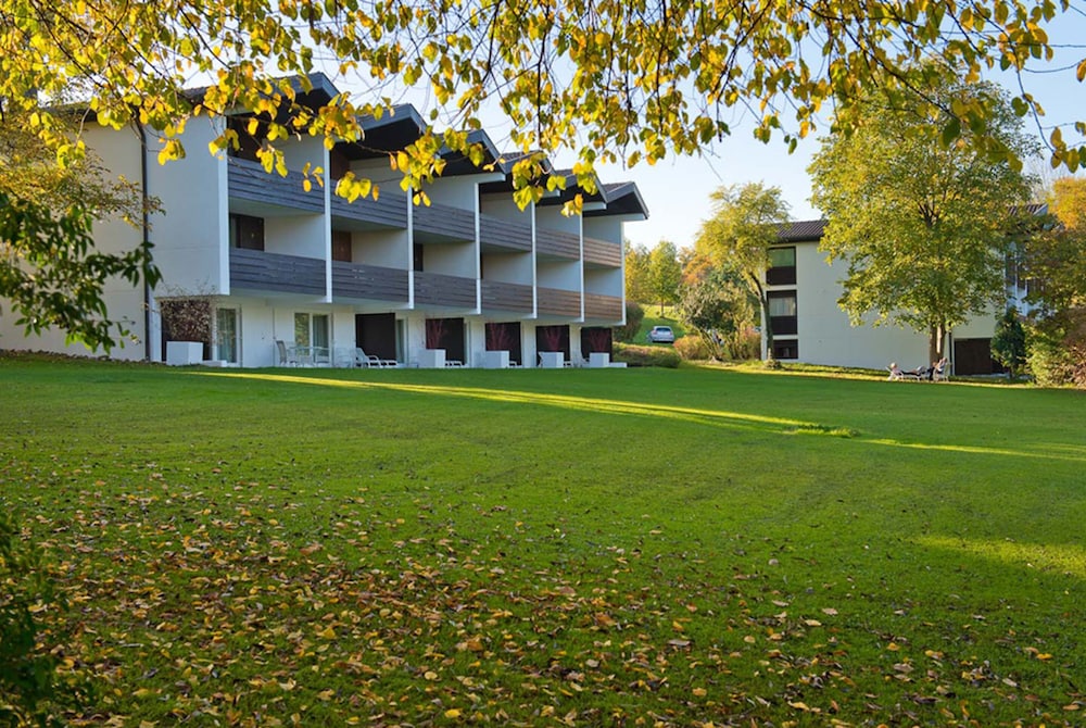 Tutzing - Marina Hotel am Starnberger See