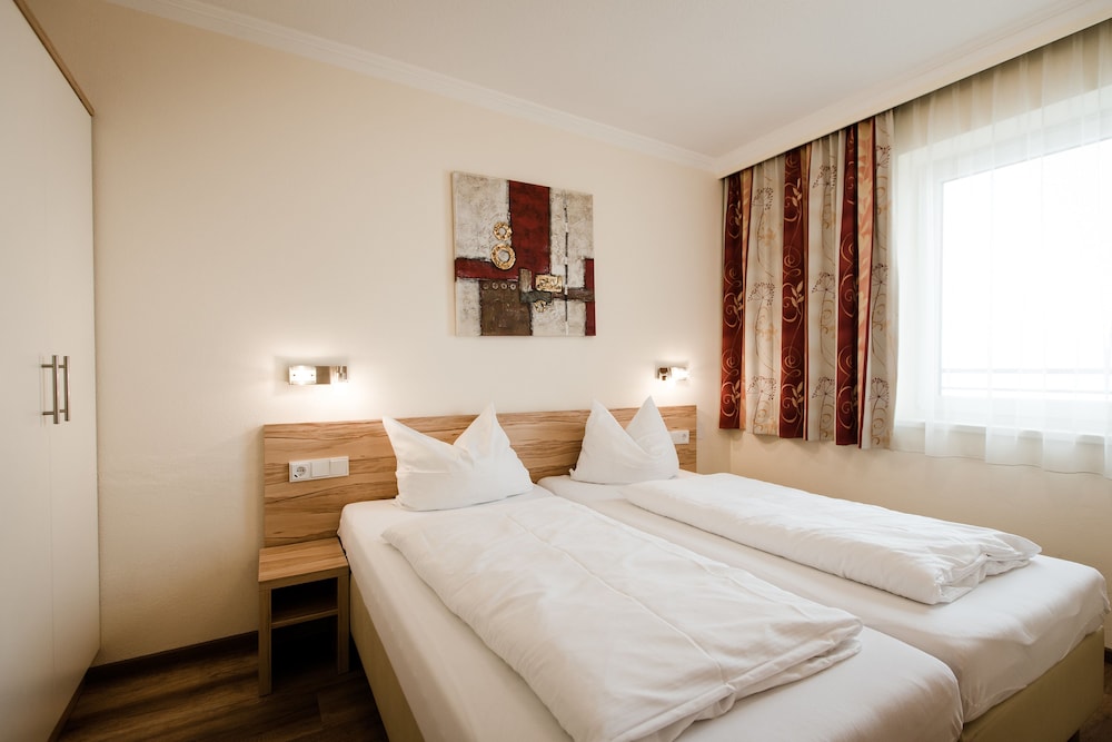 

Roma - Hintertux - Aparthotel Dorfplatzl Garni