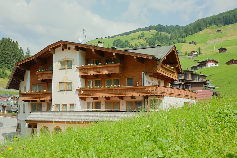

Venezia - Hintertux - Aparthotel Dorfplatzl Garni