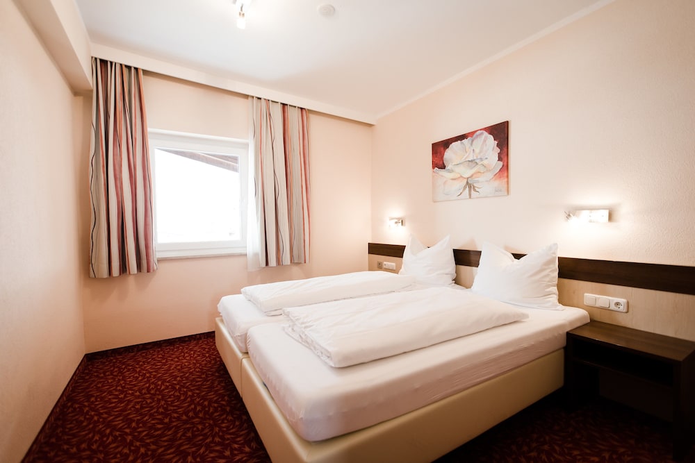 

Milano - Mayrhofen - Aparthotel Dorfplatzl Garni