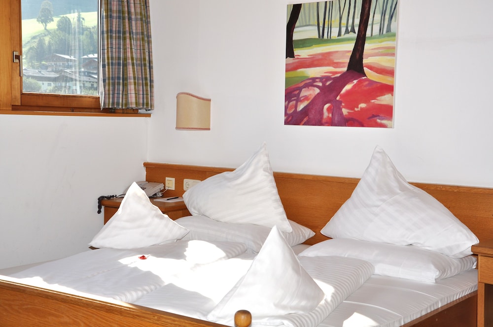 

Roma - Saalbach - Stammhaus im Hotel Alpine Palace