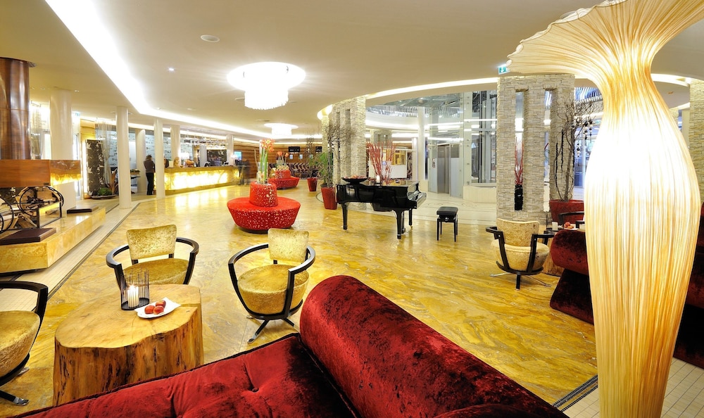 

Roma - Saalbach - Stammhaus im Hotel Alpine Palace