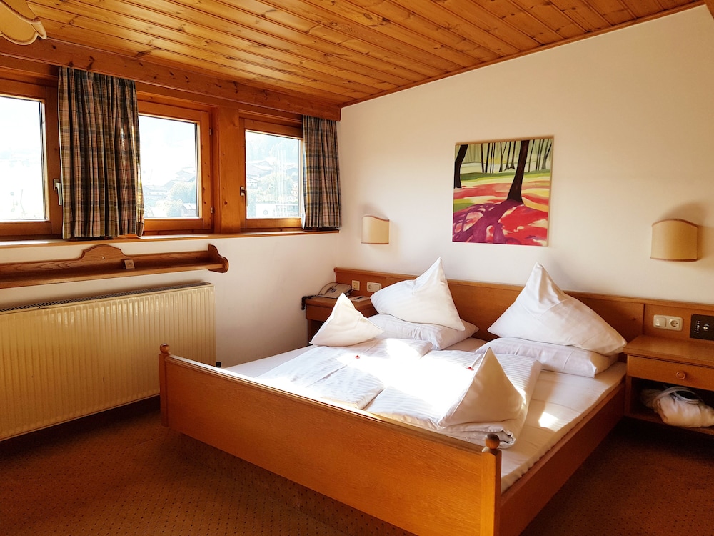 

Napoli - Saalbach - Stammhaus im Hotel Alpine Palace