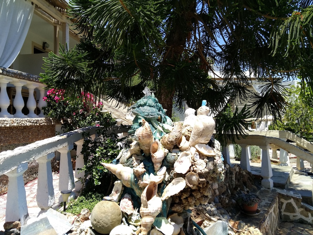 

Milano - Istro - Relaxing studio with veranda n garden