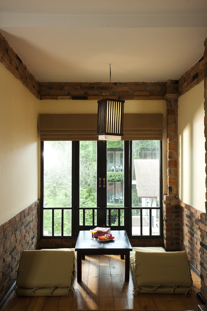 

Milano - Khao Lak - Motive Cottage Resort
