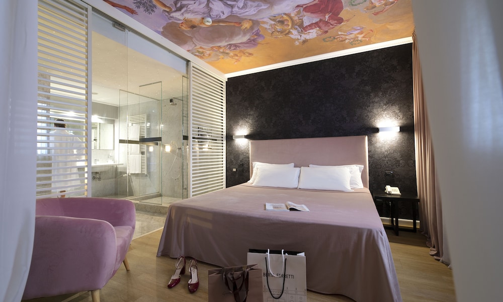 

Roma - Busto Arsizio - Hotel D120
