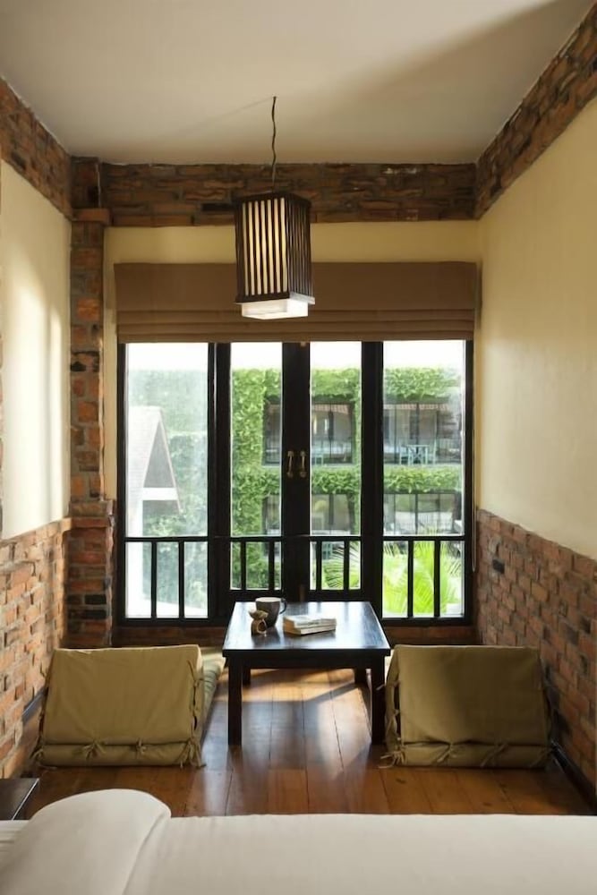

Milano - Khao Lak - Motive Cottage Resort