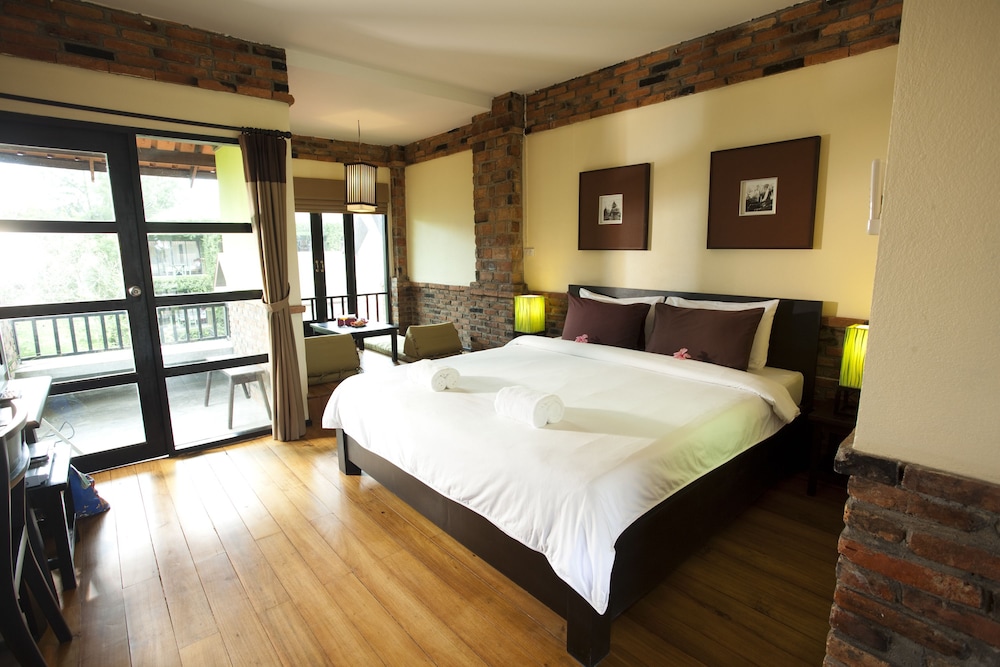 

Milano - Ban Bang Niang - Motive Cottage Resort