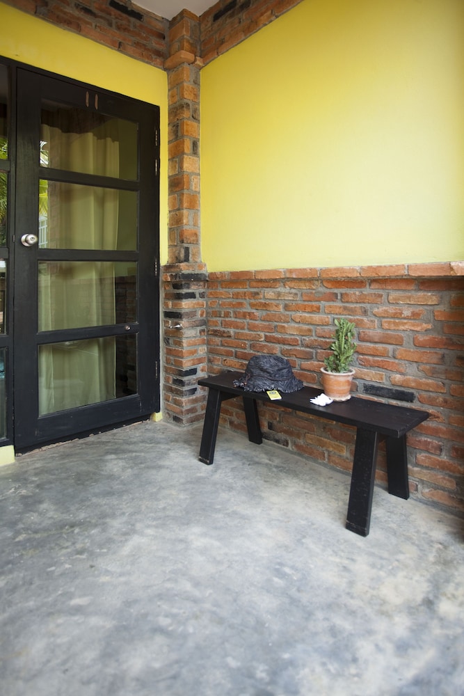 

Milano - Khao Lak - Motive Cottage Resort