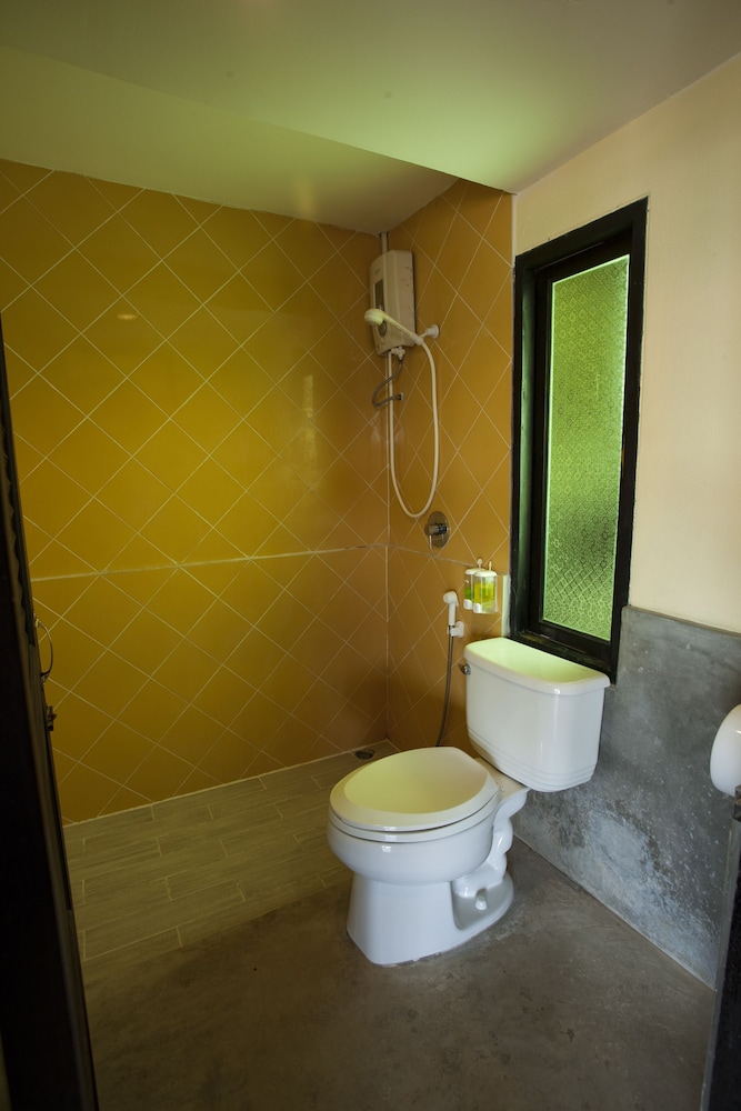 

Milano - Khao Lak - Motive Cottage Resort