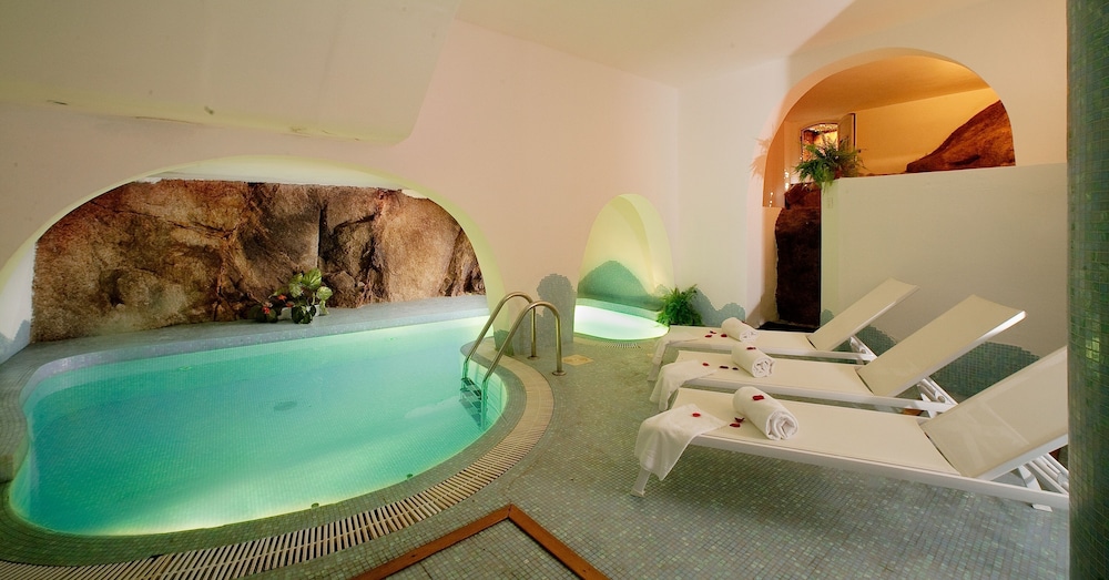 

Bologna - Golfo Marinella - Green Park Hotel