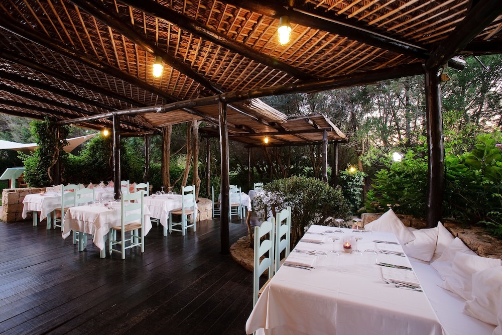 

Verona - Golfo Aranci - Green Park Hotel