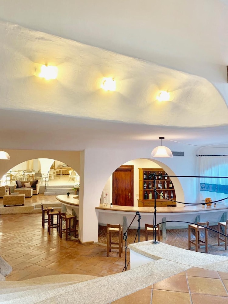 

Napoli - Porto Cervo - Green Park Hotel