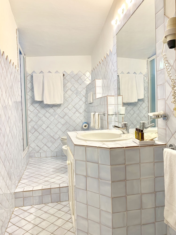 

Verona - Golfo Aranci - Green Park Hotel